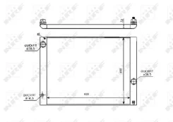 �������� ������� ��������� 53728 NRF 53728 ����