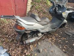Yamaha Majesty 250. 250����. ��., ��������, ���������, ��� ������� ����