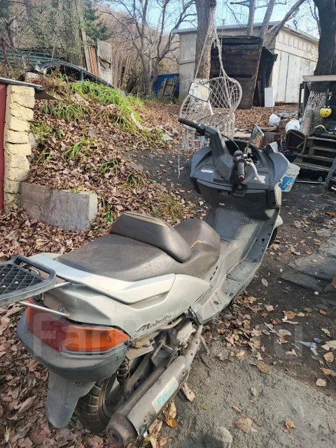 Yamaha Majesty 250. 250����. ��., ��������, ���������, ��� ������� ����