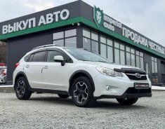 Subaru XV. �������, 4wd, 2.0 (150��.�.), ������, 176 000����. �� ����