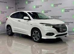 Honda Vezel. �������, 4wd, 1.5 (132��.�.), ������, 75 000����. �� ����