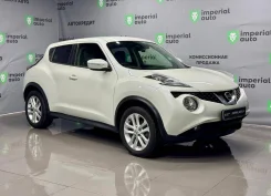 Nissan Juke. �������, ��������, 1.5 (114��.�.), ������, 47 000����. �� ����