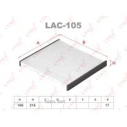 ������ ������ Lynxauto LAC-105 LAC105 ����