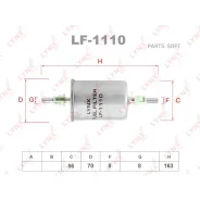 ������ ��������� LADA 2108-099/2110-12/2113-15/Grant�A/Kalina/Priora Lynxauto LF-1110 LF1110 ����