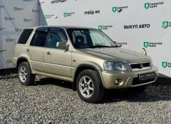 Honda CR-V. �������, 4wd, 2.0 (150��.�.), ������, 227 000����. �� ����