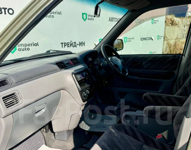 Honda CR-V. �������, 4wd, 2.0 (150��.�.), ������, 227 000����. �� ����