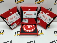 ������ ��������� HINO J05C STD TPR Original 32298 32298 ����