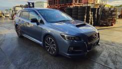 Subaru Levorg. VMG, FA20 ����