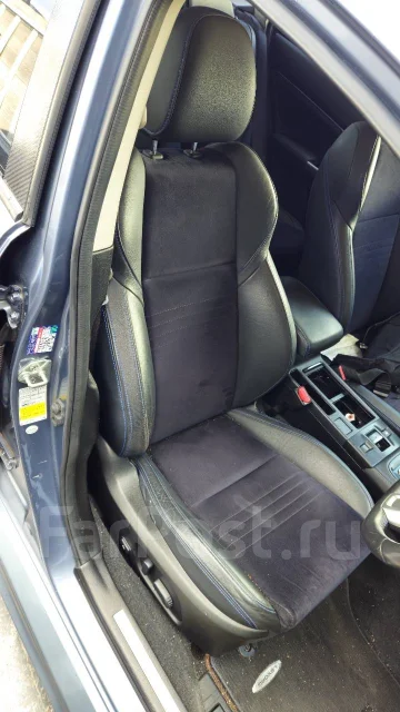 Subaru Levorg. VMG, FA20 ����