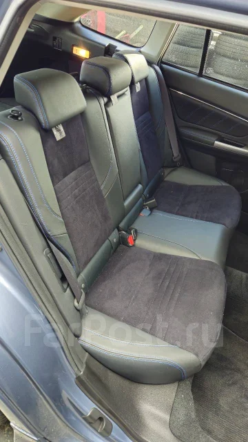 Subaru Levorg. VMG, FA20 ����