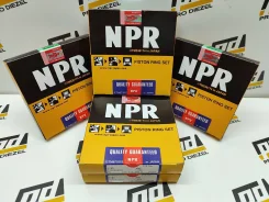 ������ ��������� J08E / J07E / J05E STD NPR SDH20102ZY ����