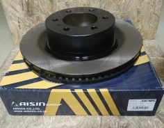 ���� ��������� �������� Toyota LAND Cruiser 300 43512-60290 Advics (������) A6F2181 ����