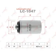 ������ �������� Lynxauto LC1047 LC1047 ����