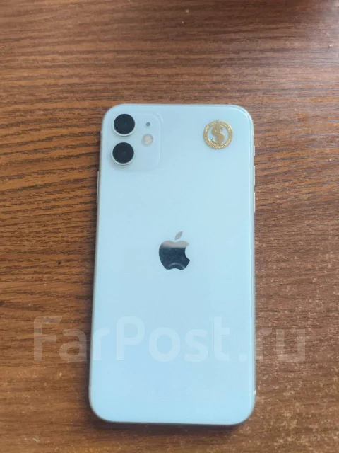 Apple iPhone 11. �/�, 128 ��, ����� ����