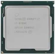 Intel Core i7-9700K ����