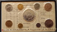 ������� ������� ����� 1974 (50 ������� �������) UNC ����