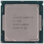 Intel Core i5-7500 ����