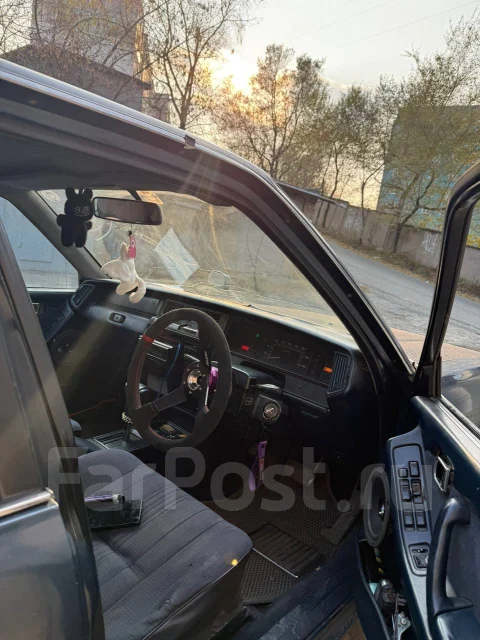 Toyota Crown. �������, ������ ����