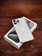 Apple iPhone 15 Pro Max. �/�, 256 ��, �����, �����������, 5G, ����������, NFC ����