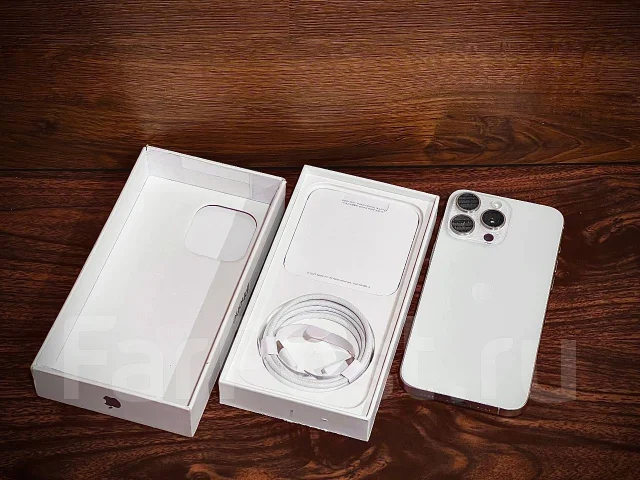 Apple iPhone 15 Pro Max. �/�, 256 ��, �����, �����������, 5G, ����������, NFC ����