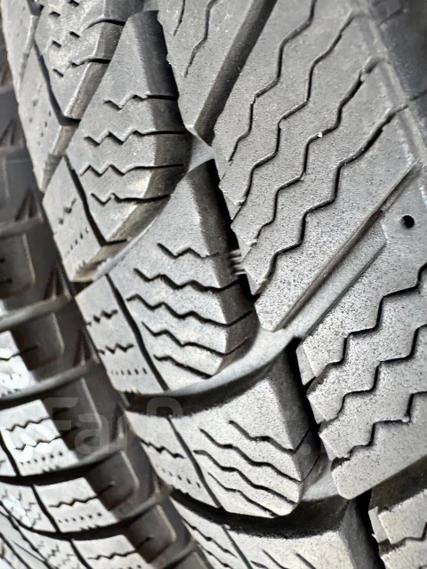 Michelin X-Ice 3+. ������, ��� �����, 2017 ���, �/�, ����� 5 % ����
