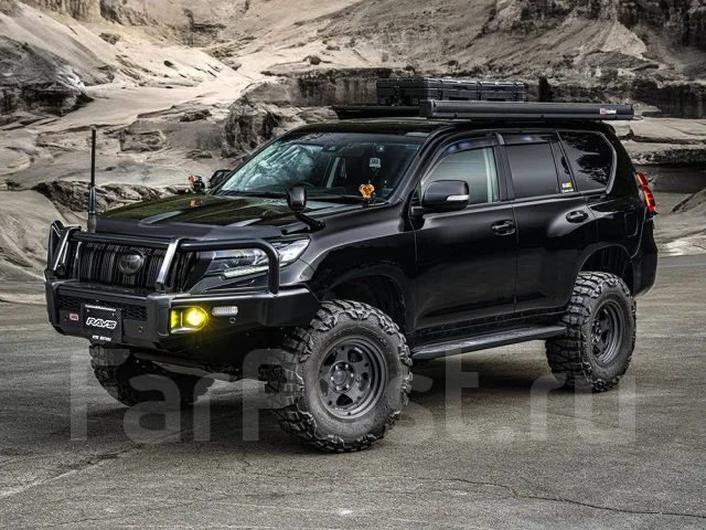 RAYS A-LAP-05X. 8.0x17", 6x139.7, ET20, �� 112���. ��� ����� �� ������������ ����