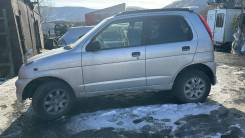 Daihatsu Terios Kid. J111G ����