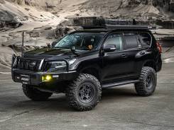 RAYS A-LAP-05X. 8.5x17", 6x139.7, ET0, �� 112���. ��� ����� �� ������������ ����