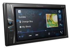 Pioneer DMH-G221BT ����