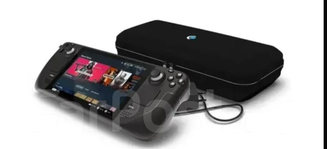 Steam Deck OLED ����