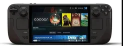 Steam Deck OLED ����