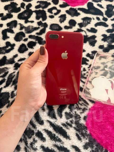 Apple iPhone 8. �/�, 64 ��, ������� ����