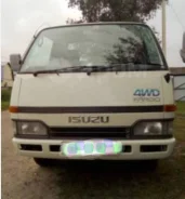 Isuzu Fargo ����