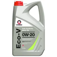 Comma Eco-V