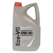 Comma Eco-VG
