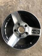 Jaos Excel. 7.0x15", 5x139.7, ET-10 ����