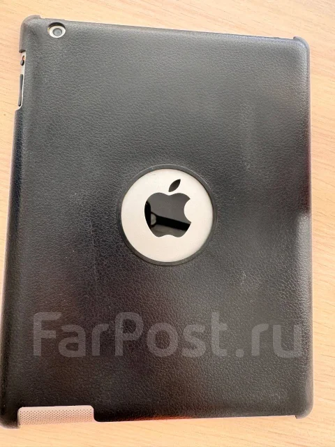 Apple iPad 4. ������ 16 �� ����