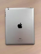 Apple iPad 4. ������ 16 �� ����