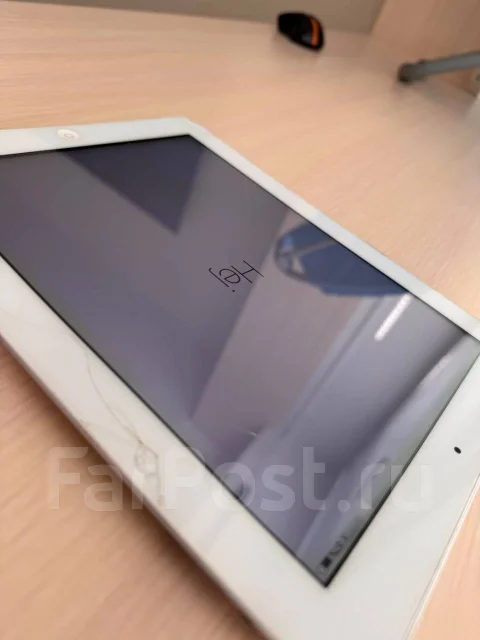 Apple iPad 4. ������ 16 �� ����