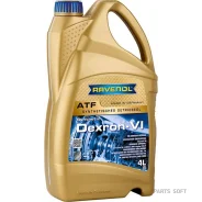 Ravenol ATF Dexron VI