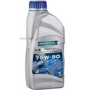 Ravenol LS
