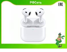 Apple AirPods 4 ����