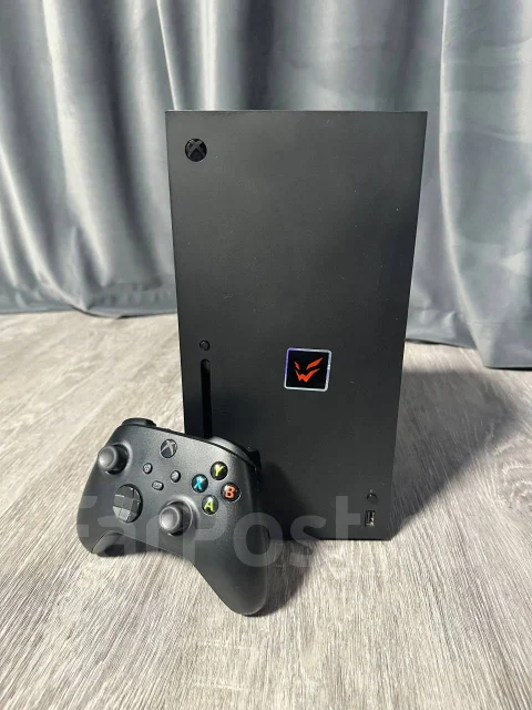 Microsoft Xbox Series X ����