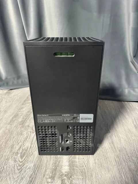 Microsoft Xbox Series X ����