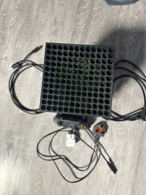 Microsoft Xbox Series X ����