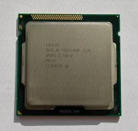Intel Pentium G630 ����