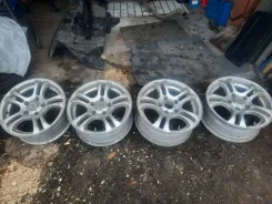 Kormetal. x15", 5x114.3 ����