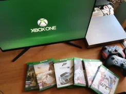 Microsoft Xbox One X ����