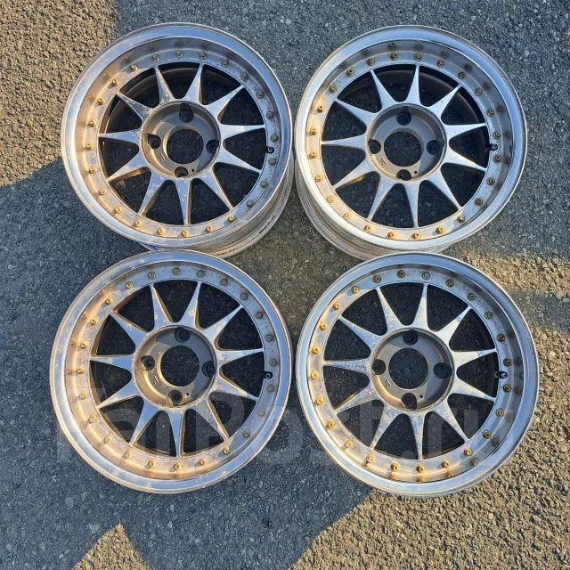 OZ Hartge. 7.0x15", 4x114.3, ET19, �� 73,1���. ����