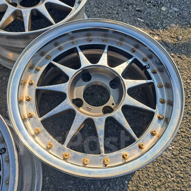 OZ Hartge. 7.0x15", 4x114.3, ET19, �� 73,1���. ����